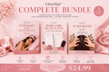 GlowHair™ Complete Bundle